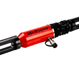 جک هیدرولیکی 700 بار مهارکش با ظرفیت 50 تن مدل HPC-Range ساخت هایفورس انگلستان