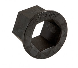 تبدیل جهت کاست آچار ترکمترهیدرولیکی فشارقوی مدل MB-Range (METRIC) ساخت هایفورس انگلستان