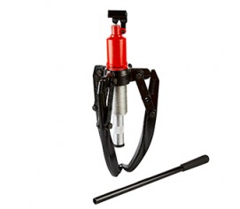 پولی کش هیدرولیکی فشار قوی پمپ سرخود با ظرفیت 30 تن مدل SCP-Range ساخت هایفورس انگلستان