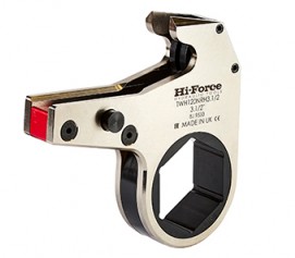 کاست جهت ترکمتر های هیدرولیکی فشار قوی مدل TWH-NRH-Range (IMPERIAL) ساخت هایفورس انگلستان